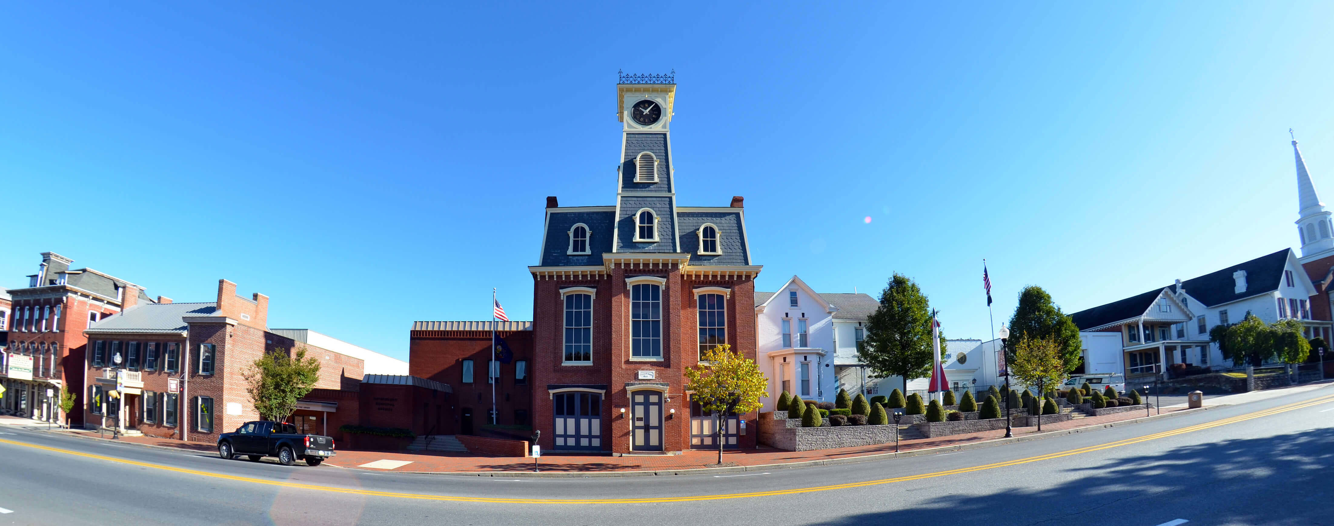 Borough of Waynesboro, Pennsylvania